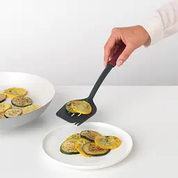 Лопатка кухонна+вилка Brabantia (122781) - мініатюра 4