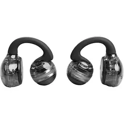 Навушники JBL Soundgear Clips Black (JBLSNDGEARCLBLK) - мініатюра 5