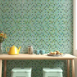 Декоративна панель Sticker Wall ПВХ 960х480х4мм SW-00001828 - мініатюра 5
