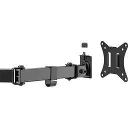 Кронштейн для монітора Brateck LDT66-C048 17"-32" [107929] - мініатюра 5