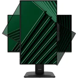 Монітор MSI PRO MP242PMG - мініатюра 9