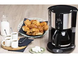 Крапельна кавоварка Tefal CM 290838 - мініатюра 4