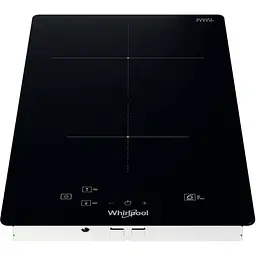 Індукційна варильна поверхня Whirlpool WS Q0530 NE [113333] - мініатюра 2