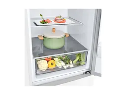 Холодильник LG GW-B509CQZM - мініатюра 4
