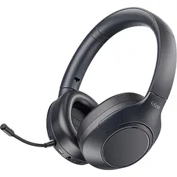 Навушники з мікрофоном Fifine X3 Wireless Black