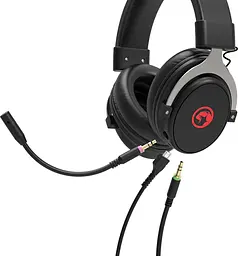 Ігрові навушники Marvo HG9052 7.1 Virtual Surround Sound [80986] - мініатюра 2