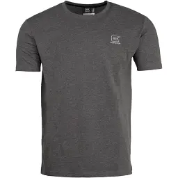 Футболка Glock Workwear Collection T-shirt 3XL Gray