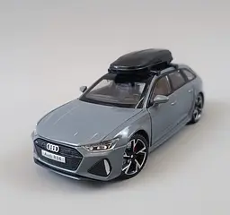 Машинка Автопром ауді audi TK - 10206 Авто Експерт, 3 кольори, металопластик, 1:32, звук, світло - мініатюра 2