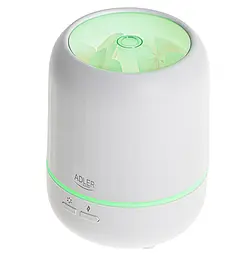 Аромадифузор Adler ультразвуковий AD 7968 USB 3 в 1 - мініатюра 4