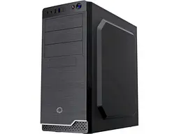 Корпус Gamemax MT-526-NP U3-TYC Black - мініатюра 2