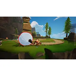 Ключ активації Microsoft Divine Knockout (DKO) - Starter Edition для Xbox One/Series - мініатюра 10