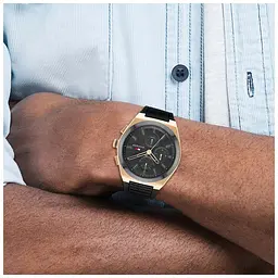 Наручний годинник Tommy Hilfiger 1791931 - мініатюра 4