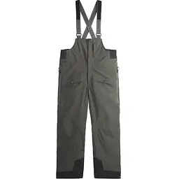 Штани Picture Organic Avening Bib Grey L (1012-MPT138A-L)