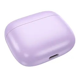 Навушники Hoco EQ2 Thought TWS | BT5.3, 320mAh, 7h | purple - мініатюра 2