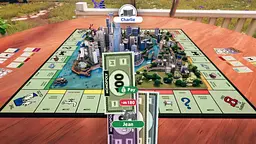 Гра Sony PlayStation Monopoly, BD Disk (PS5) - мініатюра 7
