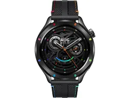 Смарт-годинник Xiaomi Watch S4 Rainbow (BHR9199GL) - мініатюра 2