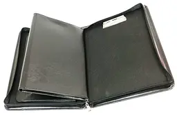 Чоловіча ділова папка AMO 26х37.5х4.5 см acs0017894 - мініатюра 6