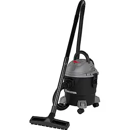 Пилосос промисловий Intertool DT-1015 [137081] - мініатюра 1