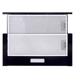 Витяжка телескопічна Minola HTL 6234 BL 700 LED GLASS - мініатюра 5