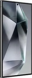 Смартфон Samsung Galaxy S24 Ultra 5G 12/256GB Titanium Black (SM-S928U) - мініатюра 2