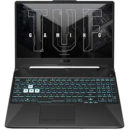 Ноутбук Ігровий ASUS TUF A15 5 7535HS la 4.55GHz,15.6'',IPS,16GB DDR5,512GB,RTX 2050 4GB,Без ОС - мініатюра 9