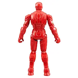Іграшка-фігурка Hasbro Marvel Avengers Iron Man з аксесуаром (F9325_F9335)