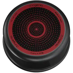 Набір посуду Tefal Ingenio Easy Cook & Clean 5 предметів чорний (L1539053) - мініатюра 10