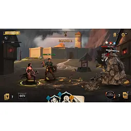 Ключ активації Microsoft Ruff Ghanor для Xbox One/Series S/X - мініатюра 3