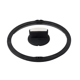 Каструля Bergner Ion з кришкою 2 л 20 см (BG-35800-BK) - мініатюра 4