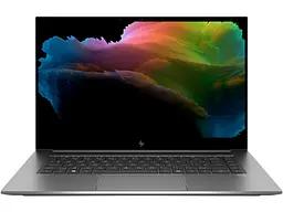 Ноутбук HP ZBook Create G7 15.6FHD IPS AG/Intel i7-10750H/32/1024F/NVD2070-8/W10P/Silver (1J3S1EA)