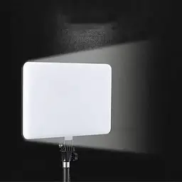 Професійна світлодіодна лампа LED PL-26 Professional Photography Fill Light для студійної фотозйомки - мініатюра 5