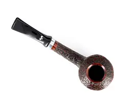 Люлька VAUEN Pipe Of The Year 2024 R Rustic 9  мм (1084869) - мініатюра 5