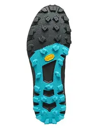 Кросівки чоловічі Scarpa Spin ST 42 Чорний-Бірюзовий - мініатюра 4