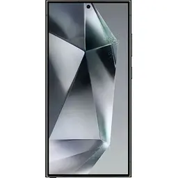 Смартфон Samsung Galaxy S24 Ultra 12/1TB Titanium Green (SM-S928BLGP) [5G, NFC, 2 SIM/1 SIM + 1 eSIM]