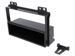 Перехідна рамка Ford Fiesta, Fusion ACV 281114-06 - мініатюра 2
