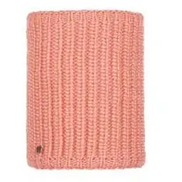 Бафф Buff Knitted & Polar Neckwarmer Dania peach Рожевий