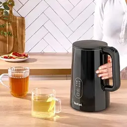 Чайник електричний Tefal Thermo Protect Control 1.5 л KO6518E0 (KO6518E0) - мініатюра 13