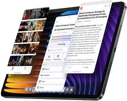 Планшет Xiaomi Pad 7 Pro 8/256GB Gray (VHU5412EU) - мініатюра 4