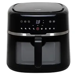 Мультипіч-аерофритюрниця Adler AD 6318 8,0 л - мініатюра 3
