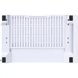 Корпус 1stPlayer RT6 White (RT6-WH) [146403] - мініатюра 8