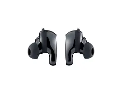Навушники TWS Bose QuietComfort Ultra Earbuds 2nd Gen Black (896637-0010) - мініатюра 3