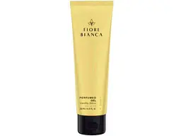 Гель для душу FIORE BIANCA 250мл фумований Vanilla Glow