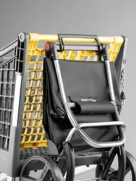 Сумка-візок Rolser I-Max Termo Zen 2LRSG Marengo (IMX356-1031) - мініатюра 8