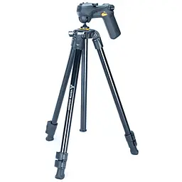 Штатив Vanguard Vesta 203AGH (Vesta 203AGH), Чорний - мініатюра 2