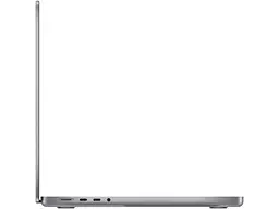 Ноутбук Apple MacBook Pro 16 Space Gray 2023 (MNW83) - мініатюра 3