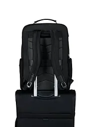 Рюкзак 15.6" Samsonite KARISSA EVO BLACK 44x30x18(23) KP2*09021 - мініатюра 5