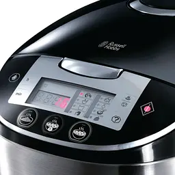 Мультиварка Russell Hobbs Cook & Home 21850-56 (23190036002) - мініатюра 2