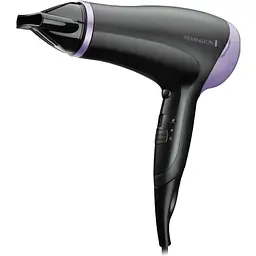 Набір фен + випрямляч для волосся Remington D3016GP Style Essentials Giftset [45768560700] [130117] - мініатюра 2