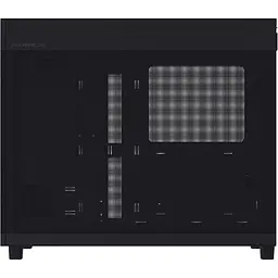 Корпус Asus Prime AP303 Mesh Black (90DC00V0-B39000) [173322] - мініатюра 8