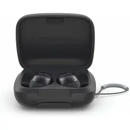 Навушники Sennheiser Momentum Sport Graphite (700305) - мініатюра 2